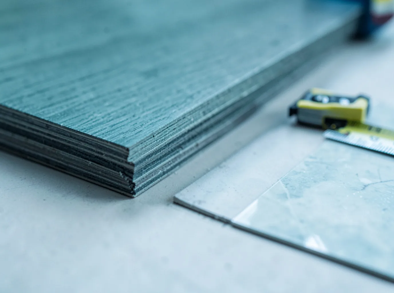 Luxury Vinyl Plank Installation Warren, NJ FAQs